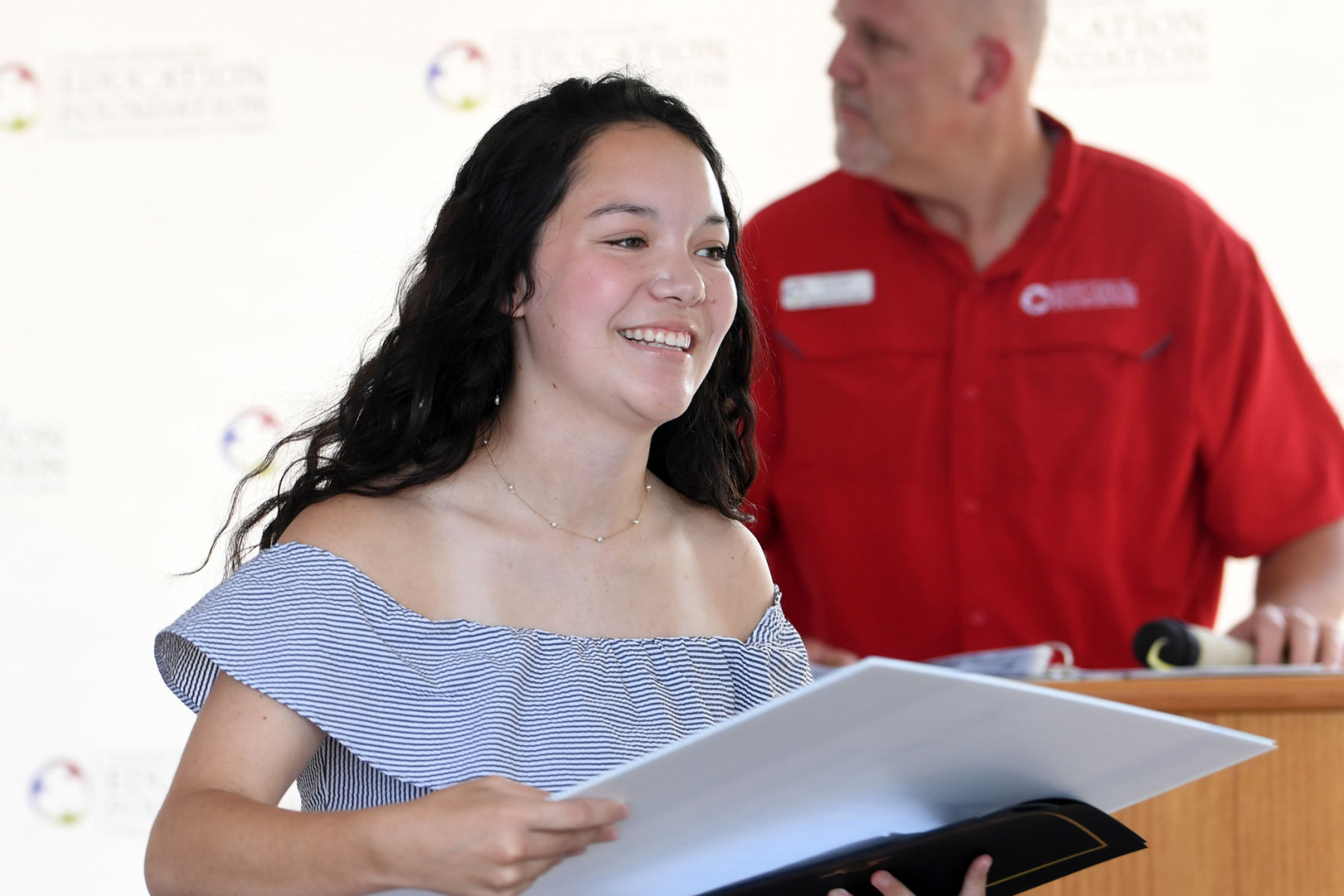 Scholarship awards